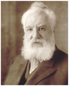 Alexander Graham Bell